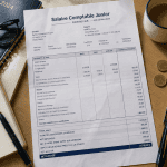 bureau comptable salaire débutant fiche de paie