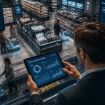 crm grande distribution responsable marketing données clients