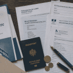 fiscalité scpi étrangère bureau et documents