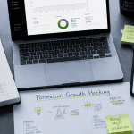 formation growth hacking bureau funnel AARRR