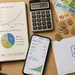 Investir pour les nuls enveloppe et bureau