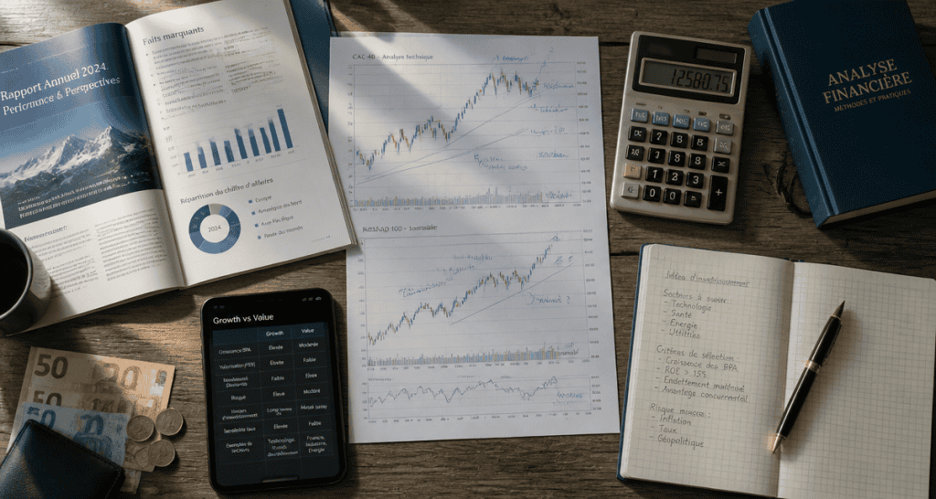 meilleur action bourse analyse dividendes croissance