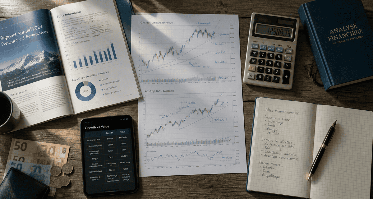 meilleur action bourse analyse dividendes croissance