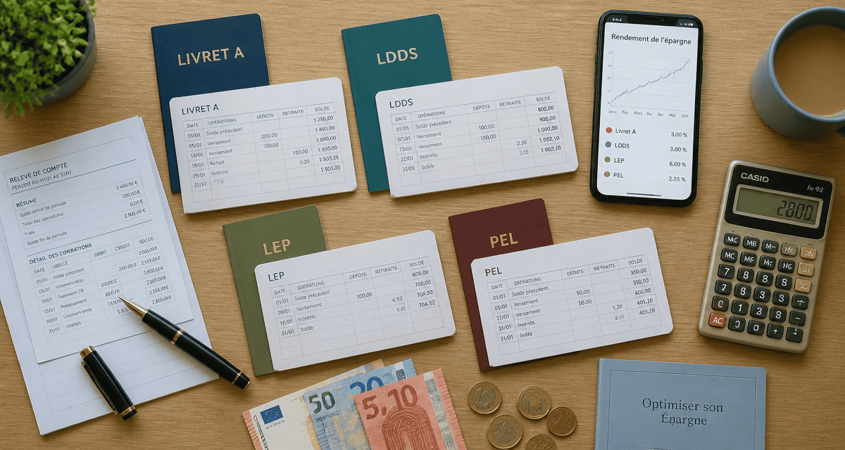 meilleur banque pour placer son argent livrets épargne et rendements