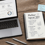 meilleur logiciel seo sur bureau consultant