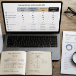 prix audit seo comparatif bureau consultant