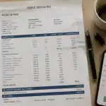 2048 brut en net fiche de paie et calculatrice