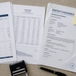 Assurance homme clé comptabilisation : primes et indemnité