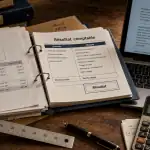 Calculer le résultat comptable : méthodes et impact sur dividendes