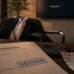 Complément salaire RQTH temps partiel : dossier de décision et papier