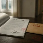 Délai de rétractation bail : recours locataire