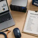 Durée amortissement matériel informatique : 3 ans ou 5 ans
