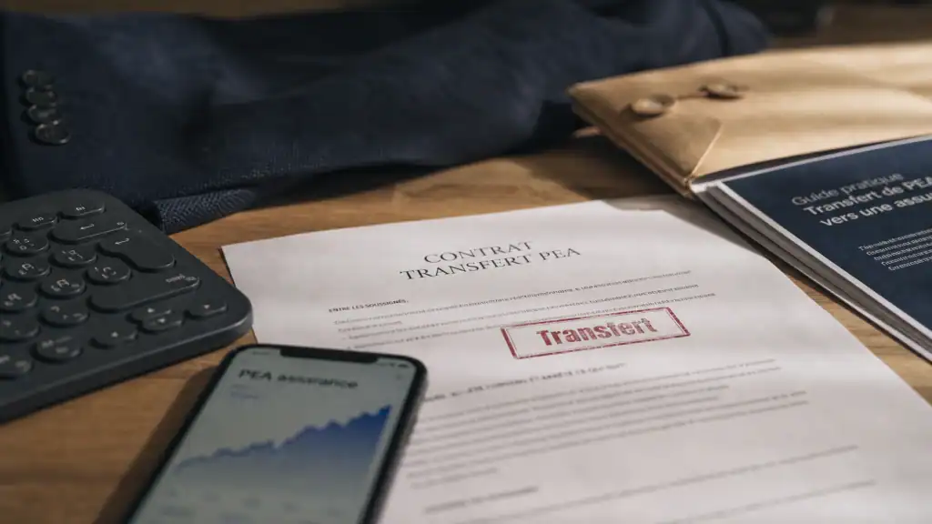 Linxea pea assurance : 0 € de frais et avance avec transfert