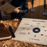 Modèle de Kotter : 8 étapes pour transformation d’entreprise