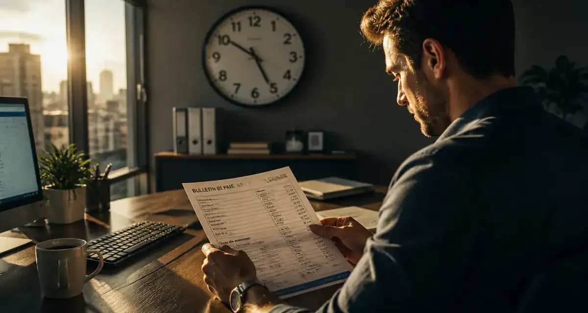 paiement salaire date limite salarié