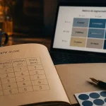 rfm segmentation : tableau RFM et scoring pour rentabilité client