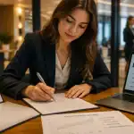 Salaire d'un banquier debutant : primes, fourchettes et rémunération junior
