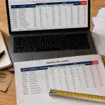 Tableau de gestion des stocks pour éviter les ruptures de stock