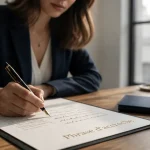une phrase d accroche exemple sur un cv