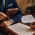Agent commercial définition : mandat signé et dossier, cadre légal