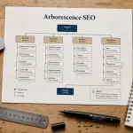 Arborescence seo : silo, cocon sémantique et règle des 3 clics