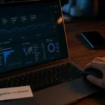 Comment utiliser Google Analytics : tableau de bord performance