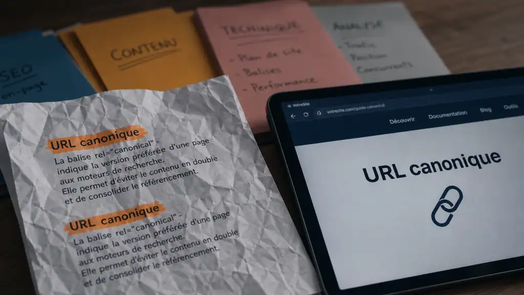Duplicate content and seo : pénalité rare