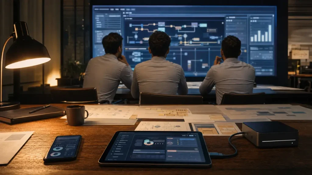 Intégrateur CRM : cadrer, connecter et faire adopter la solution