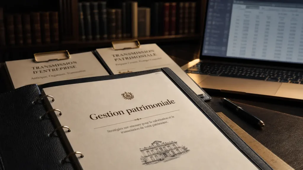 Laplace en gestion de patrimoine : 30 ans d’expérience, architecture ouverte et accompagnement à 360°