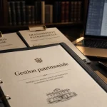 Laplace gestion de patrimoine, accompagnement 30 ans, gestion patrimoniale