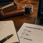 Meilleur etf cac 40 : frais, PEA et dividendes