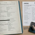 Où trouver le code NAF sur Kbis et SIRENE