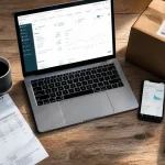 Ouvrir une boutique Amazon : frais, TVA et stock pour bien vendre