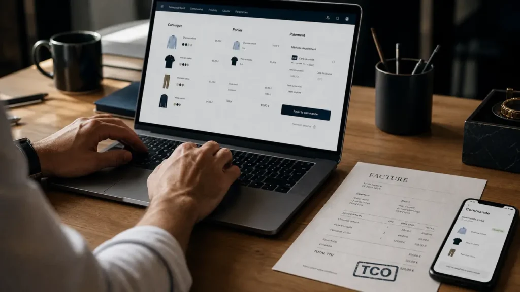 SaaS, open source ou headless : le choix qui évite une migration trop tôt