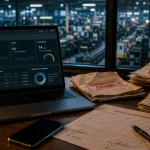Supplier relationship management (SRM) : déploiement sans alourdir les achats, tableau de bord et fournisseurs critiques