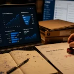 Taux de transformation définition : tableau de conversion et CRM