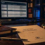 AUREP gestion de patrimoine : formations RNCP et stratégie patrimoniale, carnet cuir et dossier
