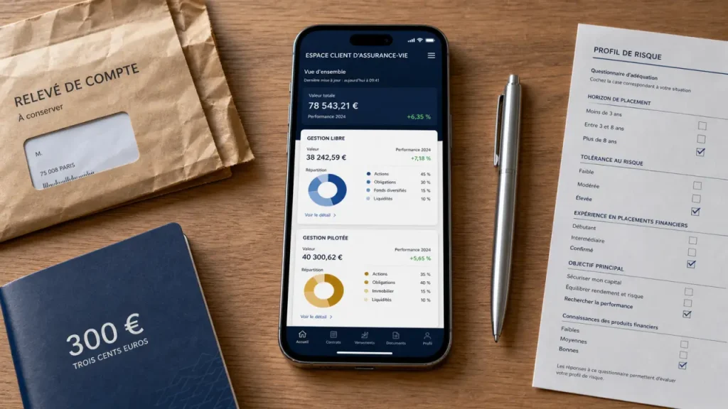 BoursoBank assurance vie : 300 € pour ouvrir, 0 % d’arbitrage et 600 supports à trier