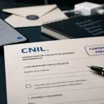 CNIL prospection commerciale : règles par canal et consentement préalable 11 août 2026