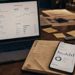 CRM marketing digital : tableau de bord pour segmenter et automatiser