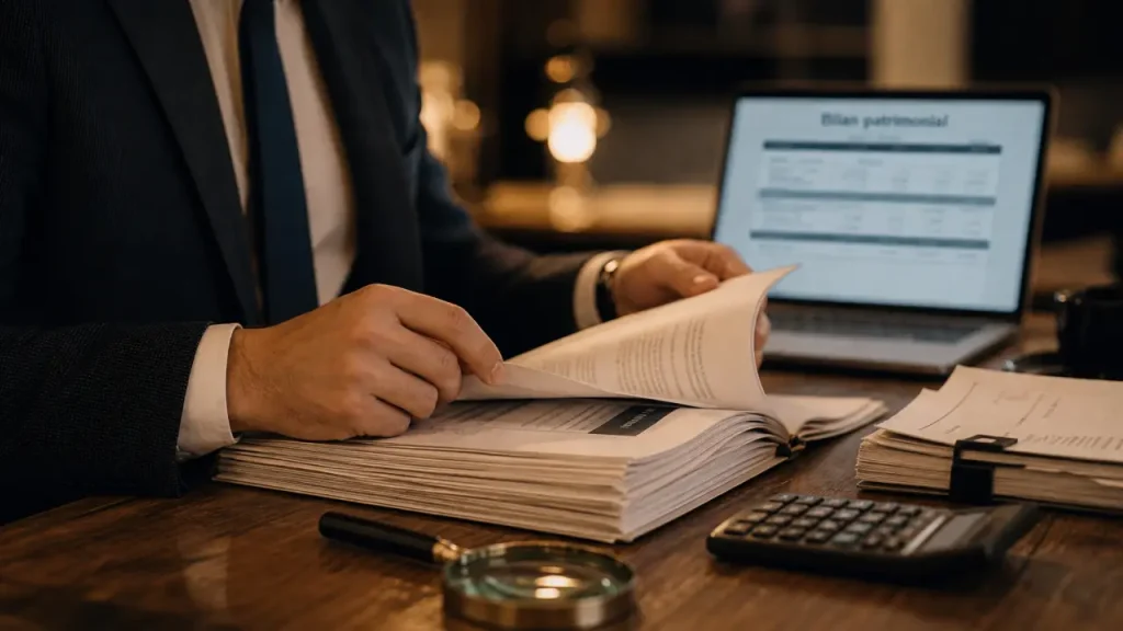 Quelle formation en gestion de patrimoine choisir selon votre niveau, votre format et votre objectif ?