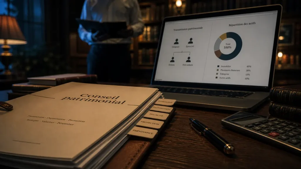 Master gestion de patrimoine : formation, admission, programme et débouchés à comparer