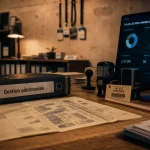 Gestion dynamique du patrimoine public : inventaire et valorisation des actifs