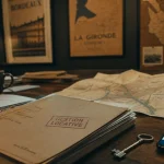 La boutique du patrimoine gestion : bureau en Gironde, gestion locative et contact