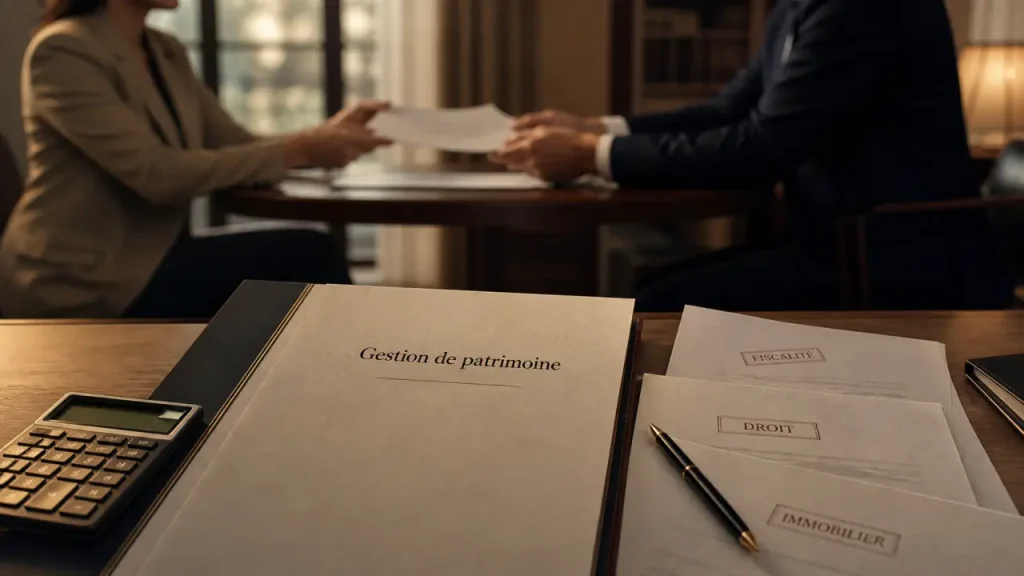 Licence en gestion de patrimoine : ce que recouvrent le Bac +3, l’alternance et les débouchés