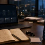 Markeonbiz marketing digital avec IA pour booster la performance commerciale B2B