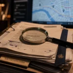 Sully Patrimoine Gestion : documents et registres à vérifier avant de confier son patrimoine