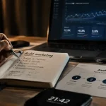 Audit marketing digital : 7 leviers à vérifier avant d’augmenter les budgets