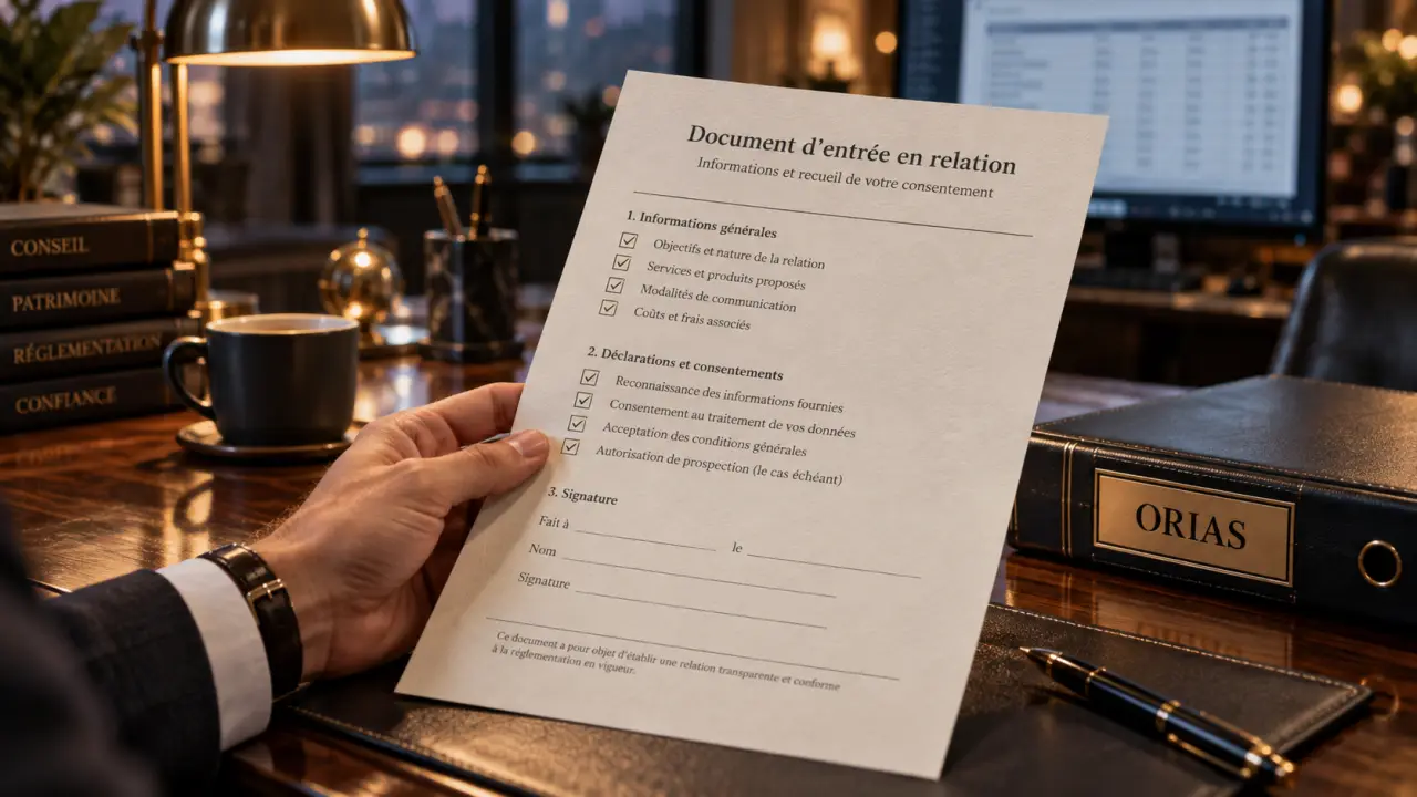 Conseiller en investissement financier indépendant : vérifiez l’indépendance de la rémunération
