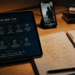 Formation dsa marketing digital : MRR vs système pyramidal, bureau et parcours MRR/PLR